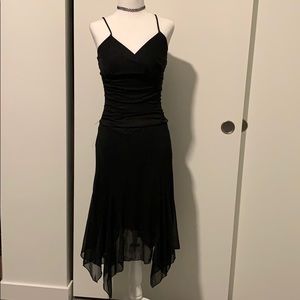 Early 2000s dress